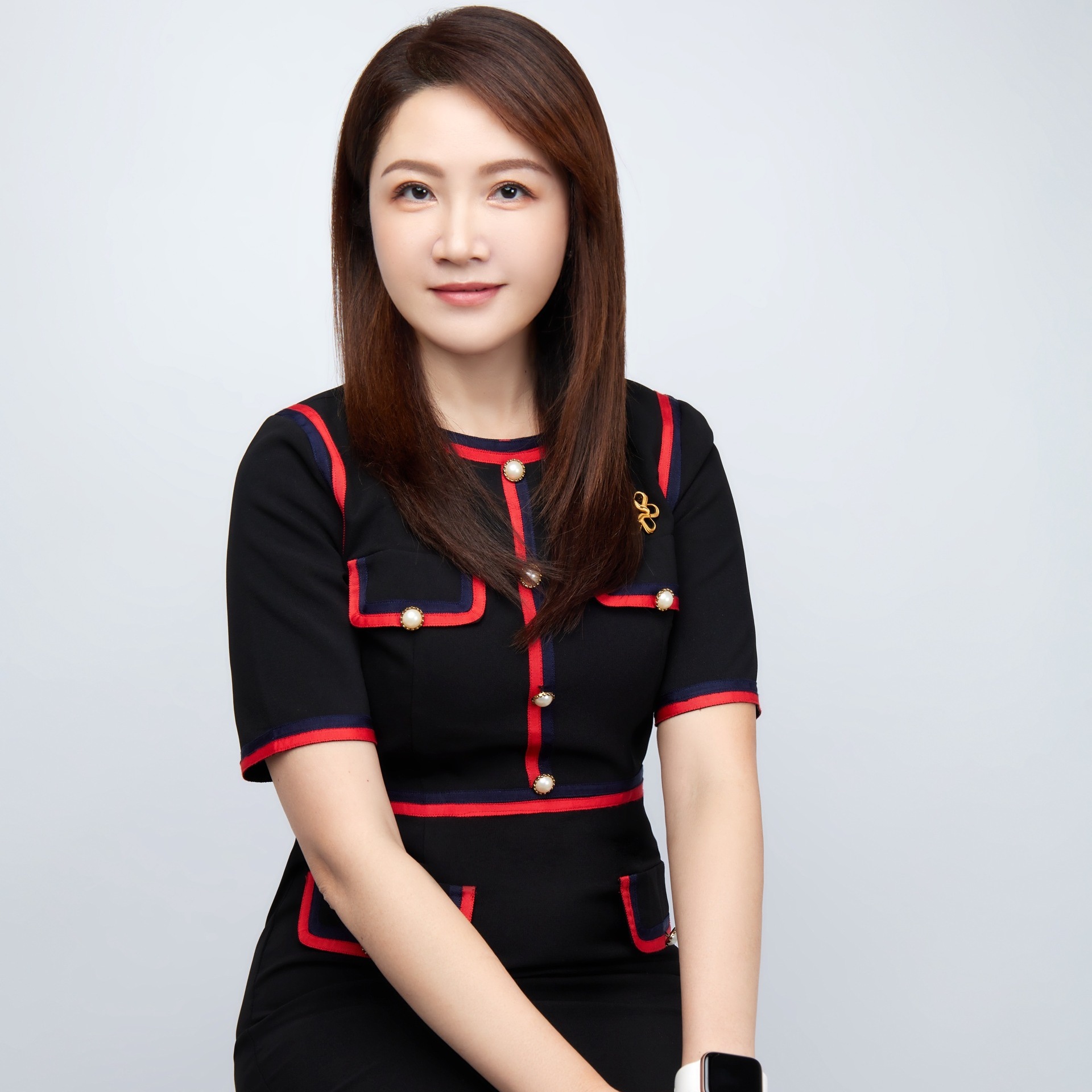 大茂營運區-郭玉薇 執行長