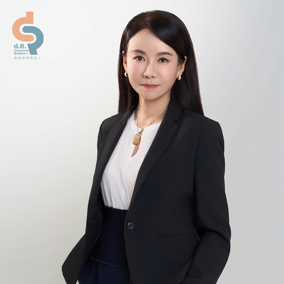 大旺營運區｜鍾美玉 營運區營運長