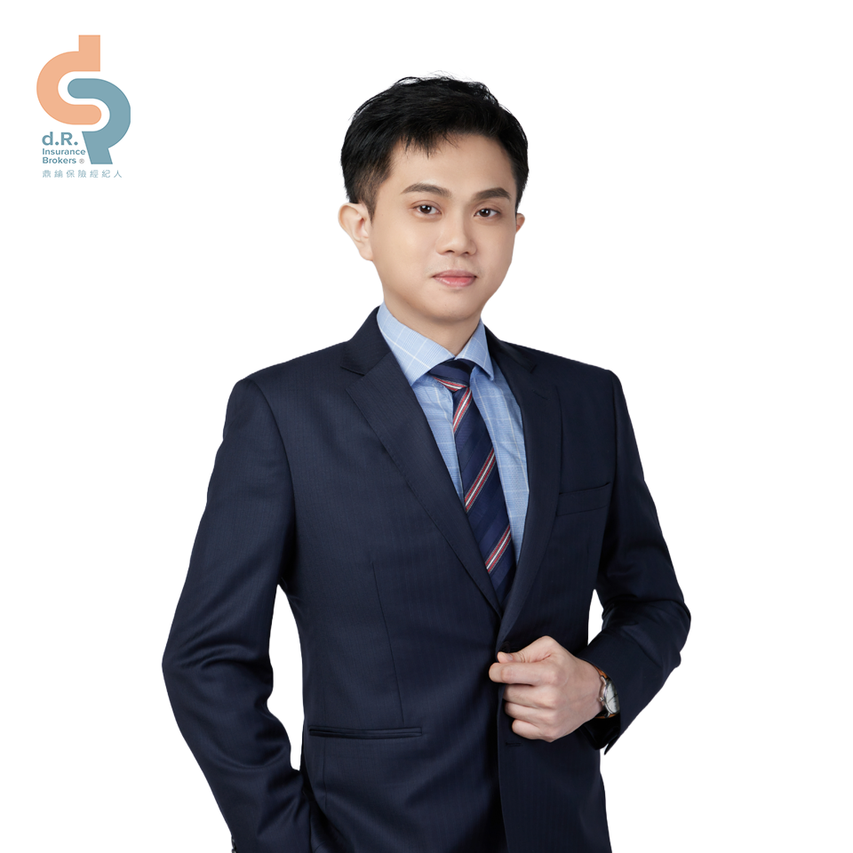 鼎天營運區｜蘇信天 業務部行銷長