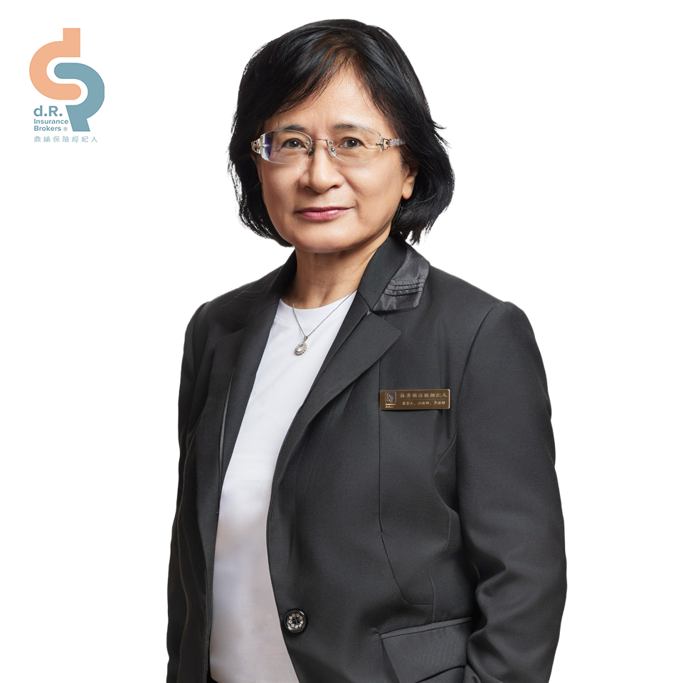 東玥營運區｜林秀玥 營運區營運長