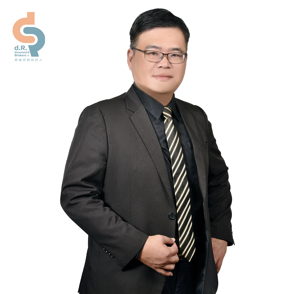 聚菁營運區｜林東萭 執行副總