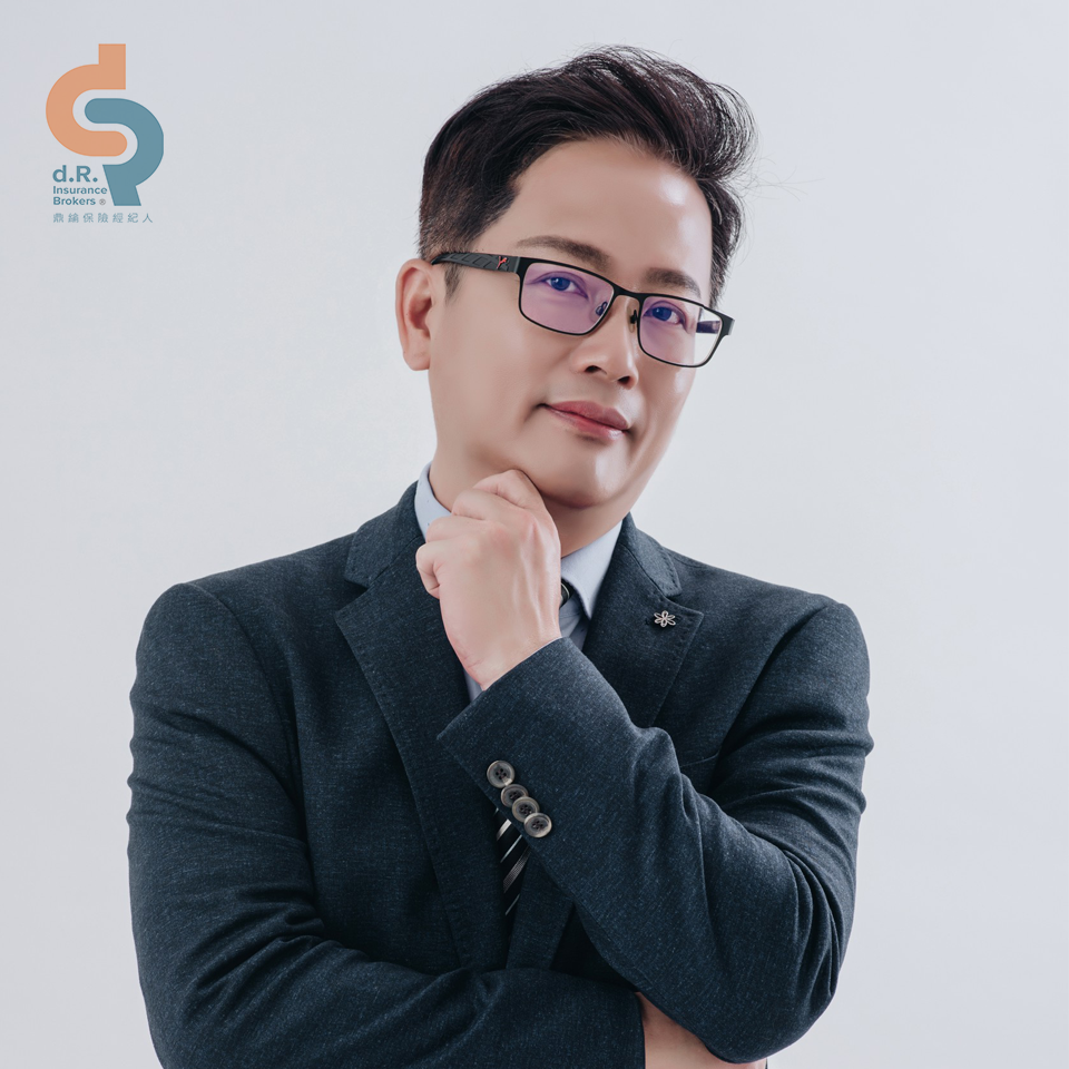 領袖營運區｜郭鈞達  資深副總