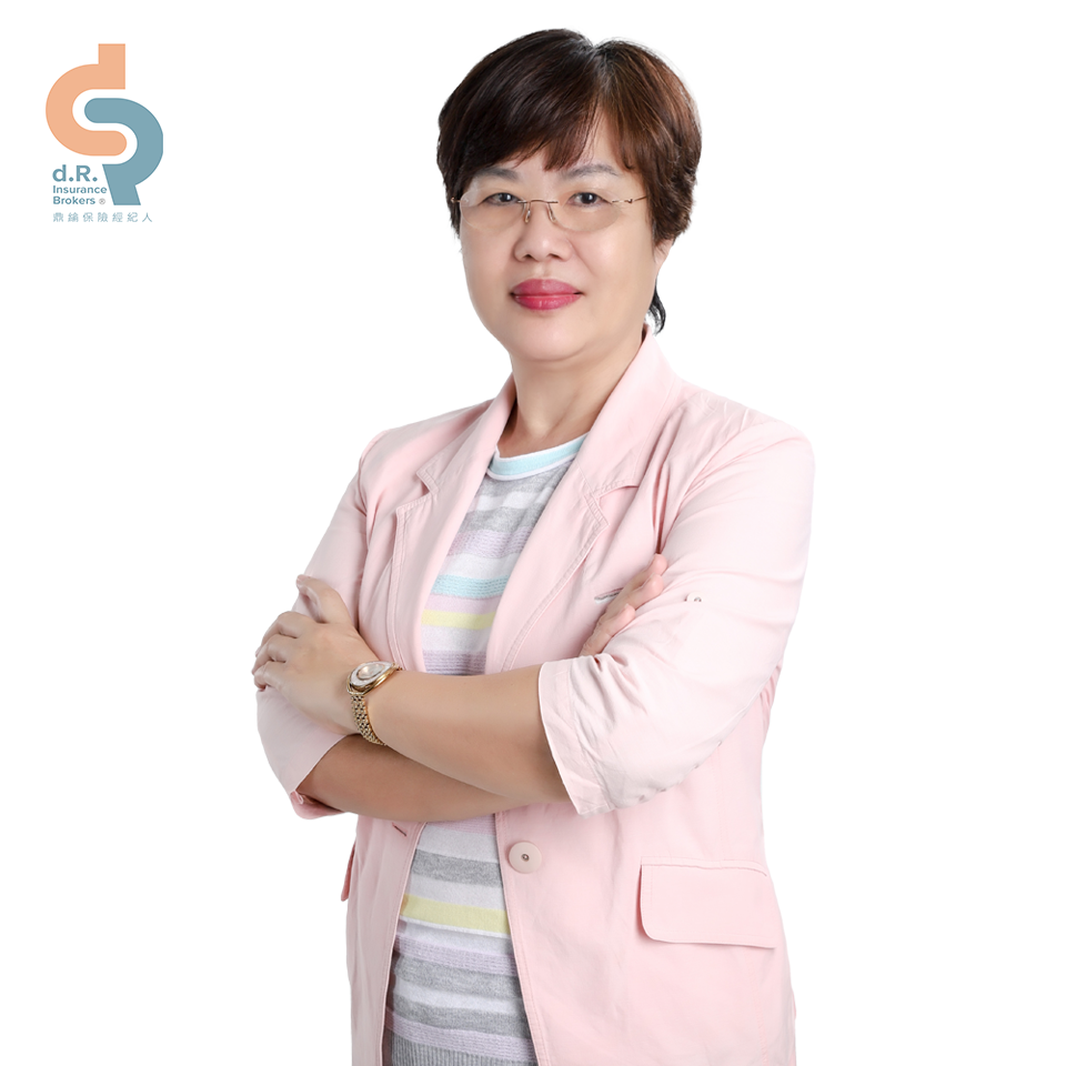 永大營運區｜鄭芳芸 營運區營運長