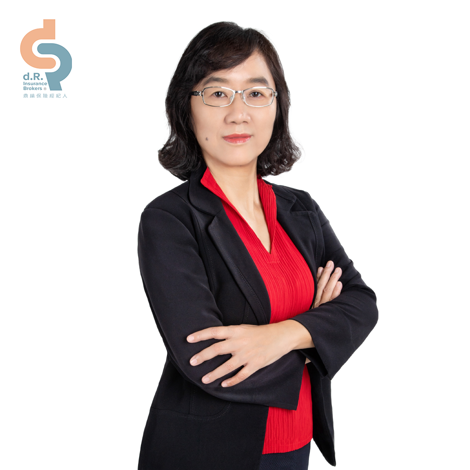 宗昀營運部｜張貴蘭 業務部行銷長