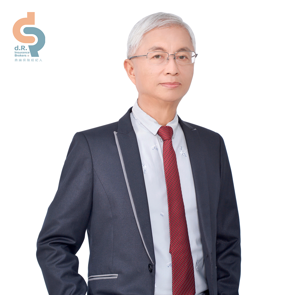 聖發營運部｜原懷慶 業務部行銷長