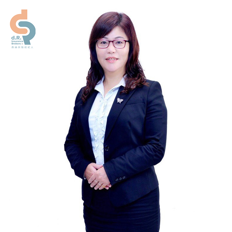 鼎宸營運部｜林雅慧 業務部行銷長