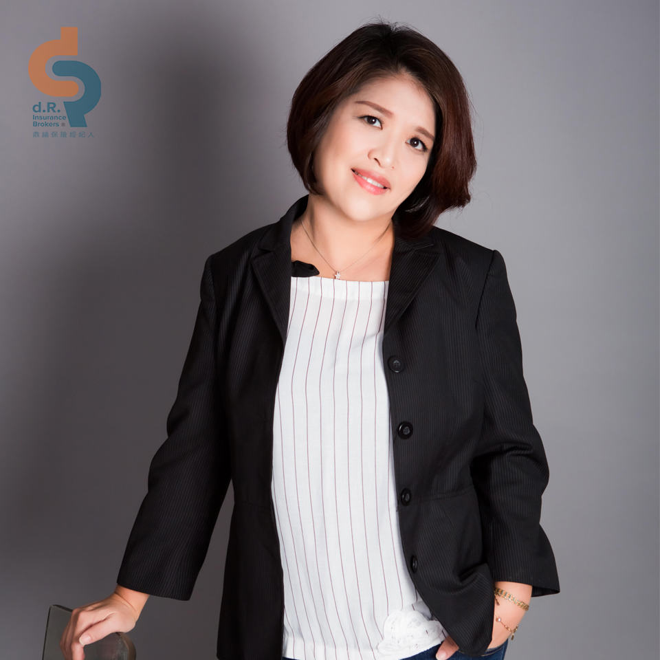 采玉營運區｜張方瑜 業務處行銷長