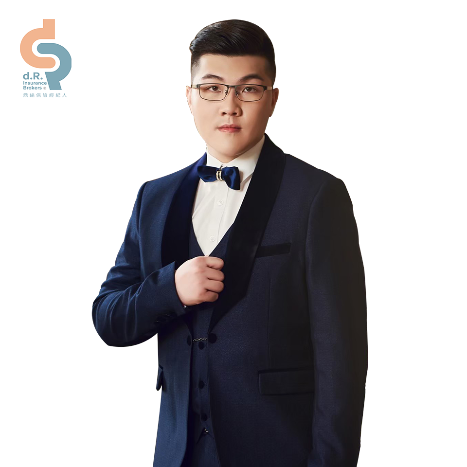 恩宇營運區｜李育松 營運區營運長