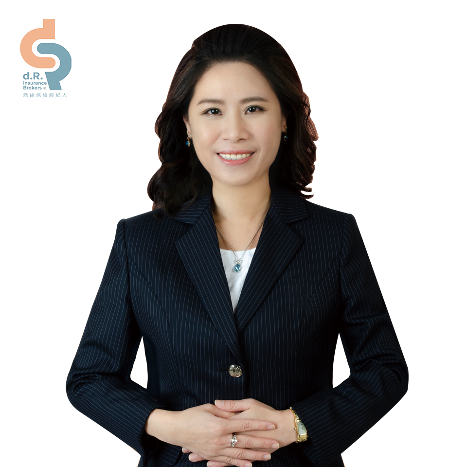 鼎金營運部｜曾玉環 業務部行銷長