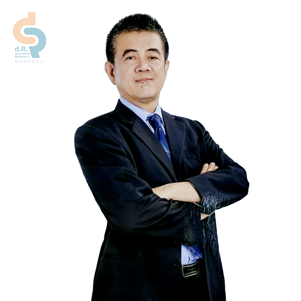 永大營運區｜陳孝嚴 業務處行銷長