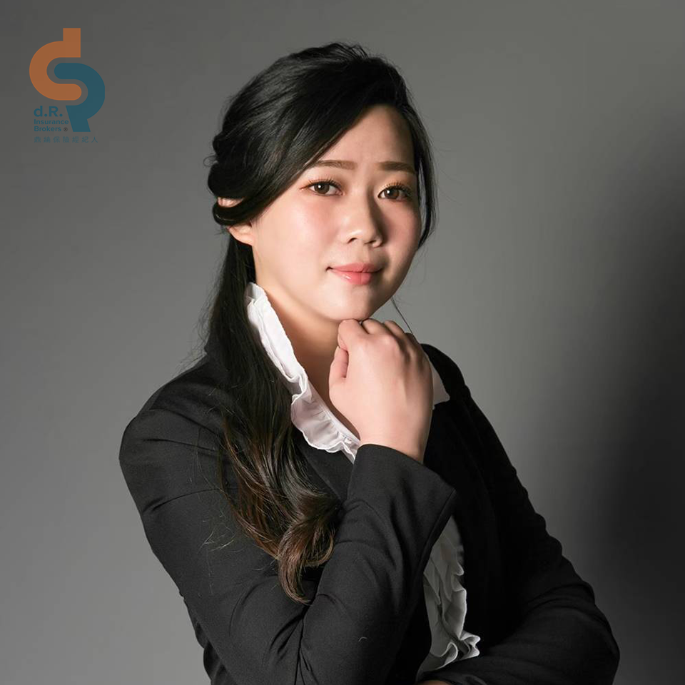 嘉呈營運區｜張嘉綺 營運區營運長