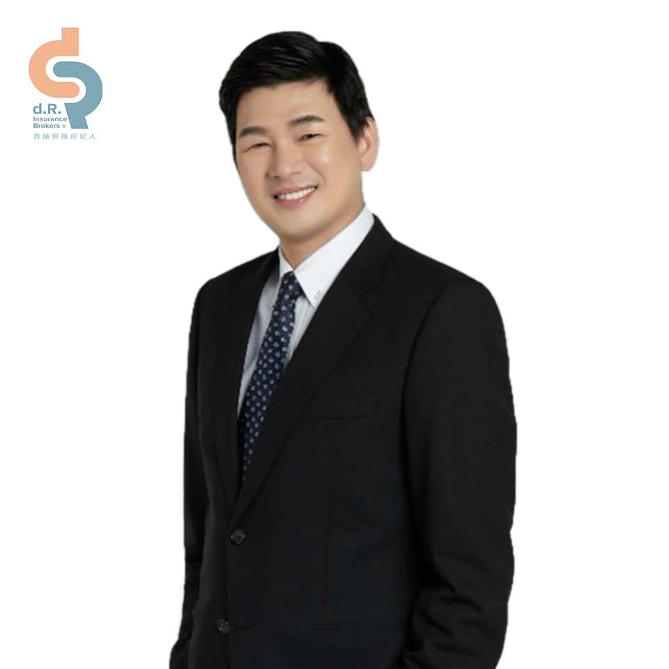 富鴻營運區｜姜導銘 資深副總